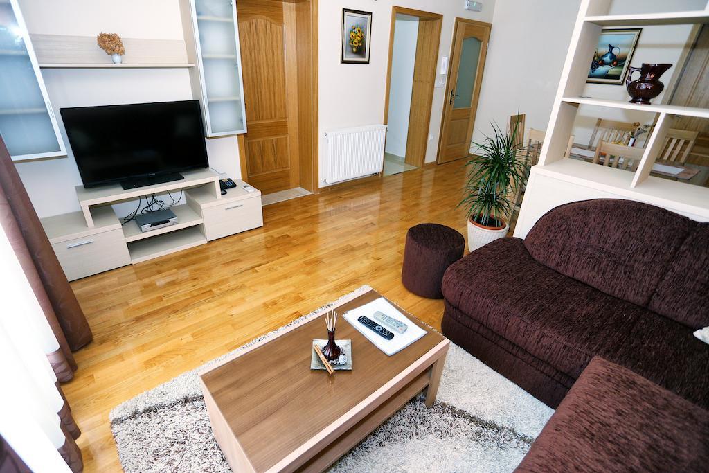 Apartments Ivana - Iva Zadar Room photo