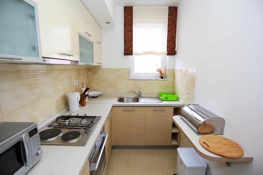 Apartments Ivana - Iva Zadar Room photo