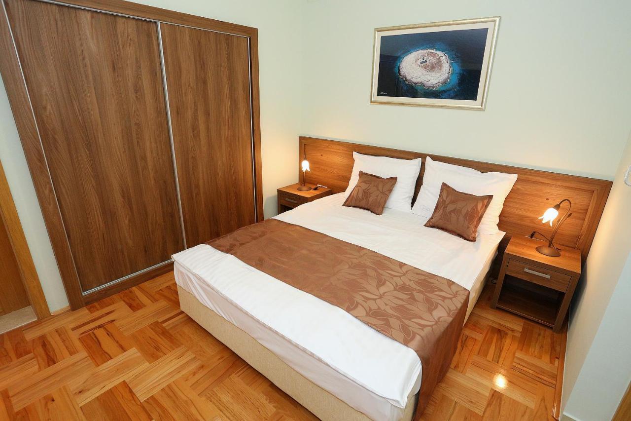 Apartments Ivana - Iva Zadar Exterior photo